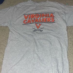 UVA t shirt